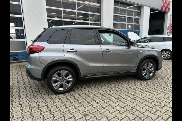 Suzuki Vitara 1.4 Boosterjet Select AUTOMAAT (BOVAG/RIJKLAARPRIJS)