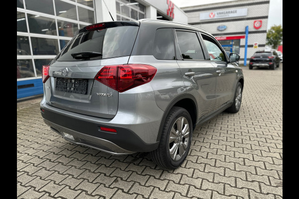 Suzuki Vitara 1.4 Boosterjet Select AUTOMAAT (BOVAG/RIJKLAARPRIJS)