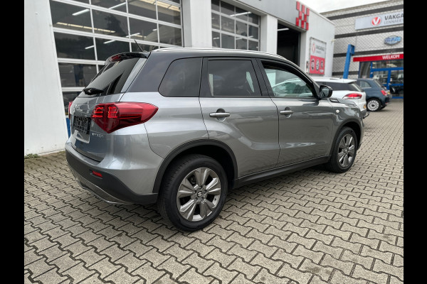 Suzuki Vitara 1.4 Boosterjet Select AUTOMAAT (BOVAG/RIJKLAARPRIJS)