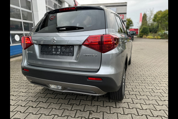 Suzuki Vitara 1.4 Boosterjet Select AUTOMAAT (BOVAG/RIJKLAARPRIJS)