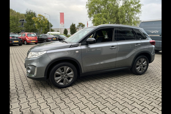 Suzuki Vitara 1.4 Boosterjet Select AUTOMAAT (BOVAG/RIJKLAARPRIJS)