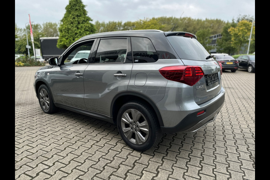 Suzuki Vitara 1.4 Boosterjet Select AUTOMAAT (BOVAG/RIJKLAARPRIJS)