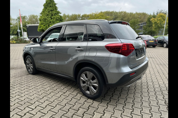 Suzuki Vitara 1.4 Boosterjet Select AUTOMAAT (BOVAG/RIJKLAARPRIJS)