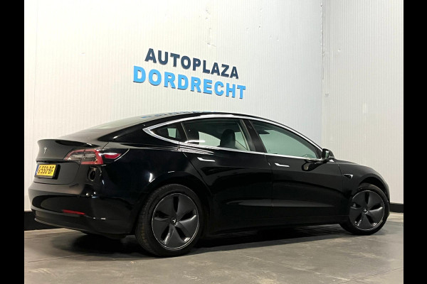 Tesla Model 3 Standard RWD Plus 60 kWh