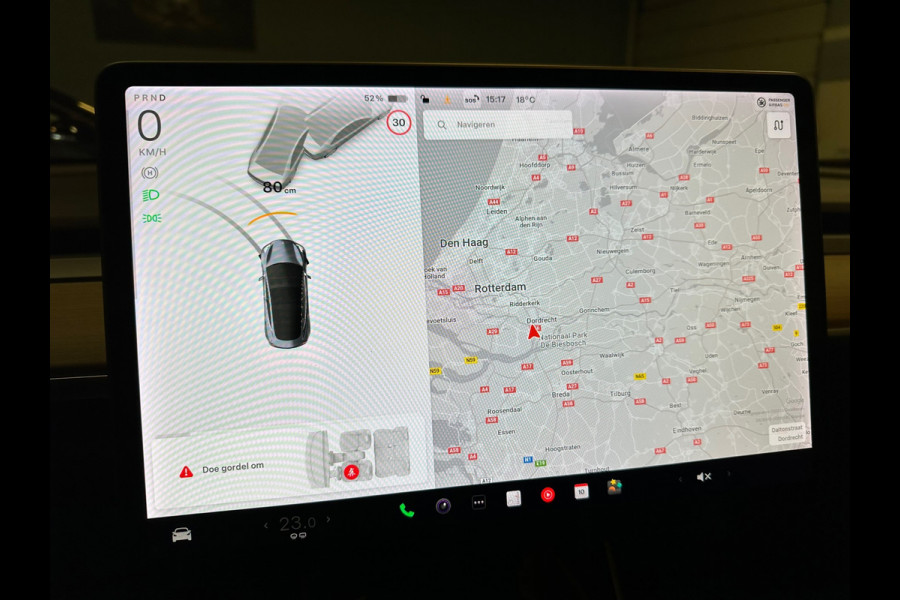 Tesla Model 3 Standard RWD Plus 60 kWh