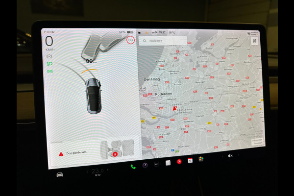 Tesla Model 3 Standard RWD Plus 60 kWh