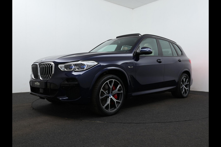 BMW X5 xDrive45e High Executive | Panorama | Laser | Trekhaak |