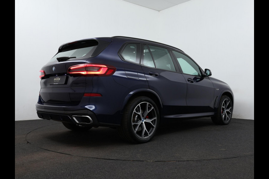 BMW X5 xDrive45e High Executive | Panorama | Laser | Trekhaak |