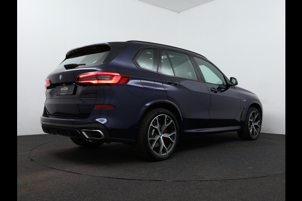 BMW X5 xDrive45e High Executive | Panorama | Laser | Trekhaak |