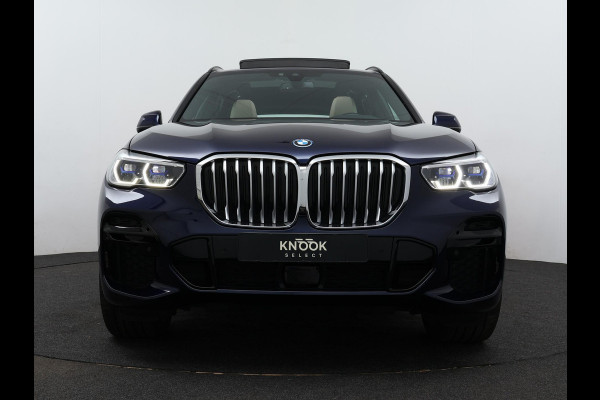 BMW X5 xDrive45e High Executive | Panorama | Laser | Trekhaak |