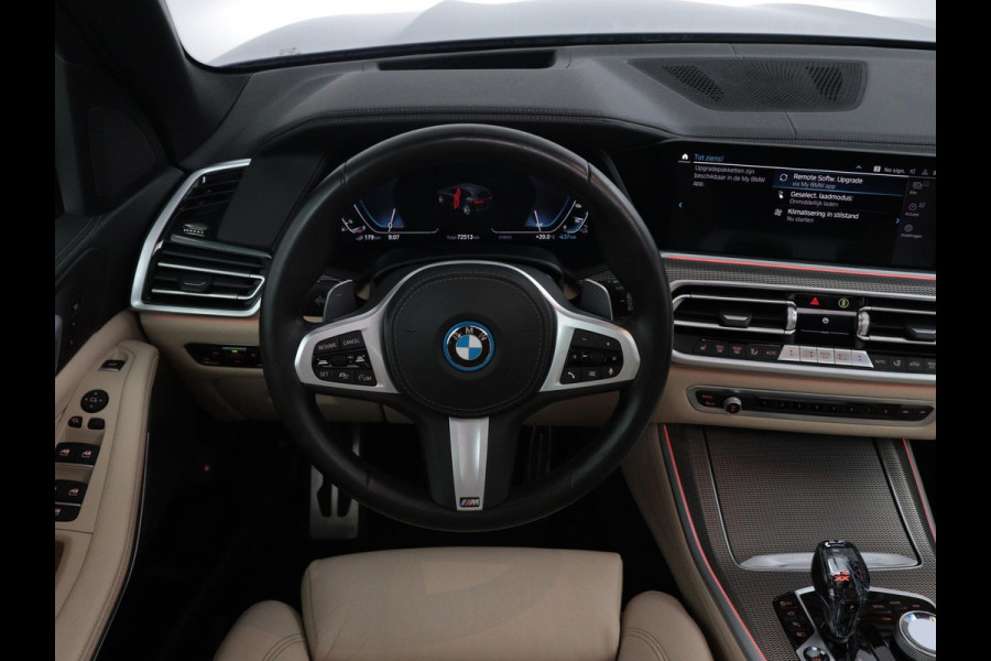 BMW X5 xDrive45e High Executive | Panorama | Laser | Trekhaak |