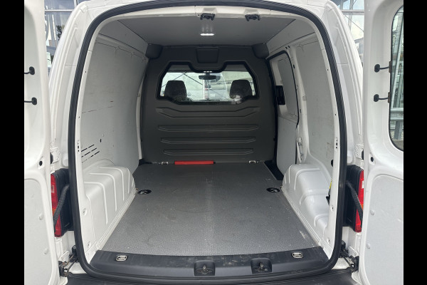 Volkswagen Caddy 2.0 TDI L1H1 Comfortline | Multi stuur | Stoelverw. | Standkachel | Trekhaak