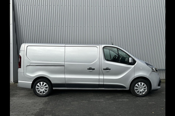 Renault Trafic 2.0 dCi 120 T29 L2H1 Work Edition*NAVI*A/C*CRUISE*