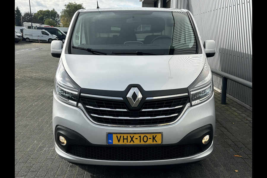 Renault Trafic 2.0 dCi 120 T29 L2H1 Work Edition*NAVI*A/C*CRUISE*