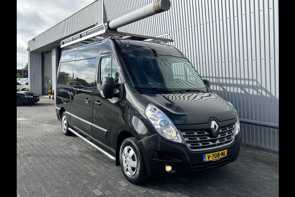 Renault Master T35 2.3 dCi L2H2*A/C*IMPERIAAL*HAAK*NAVI*