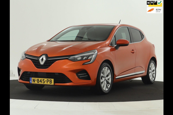 Renault Clio 1.0 TCe Intens NAVI | Camera | Keyless