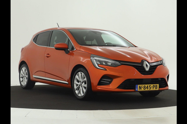 Renault Clio 1.0 TCe Intens NAVI | Camera | Keyless