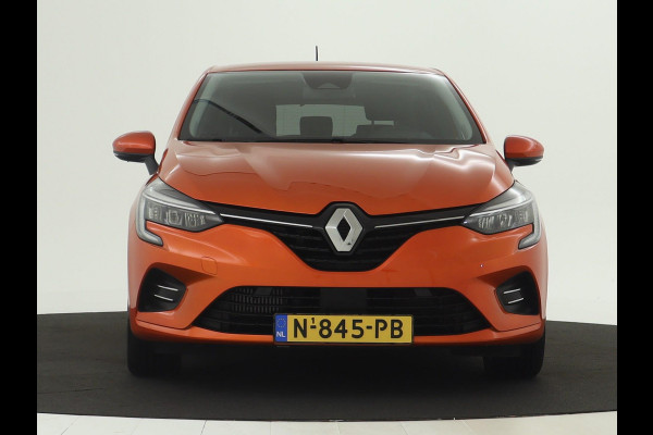 Renault Clio 1.0 TCe Intens NAVI | Camera | Keyless