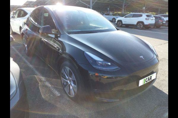 Tesla Model Y Long Range AWD 75 kWh | Wordt verwacht! |