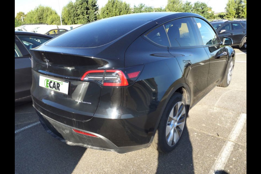 Tesla Model Y Long Range AWD 75 kWh | Wordt verwacht! |