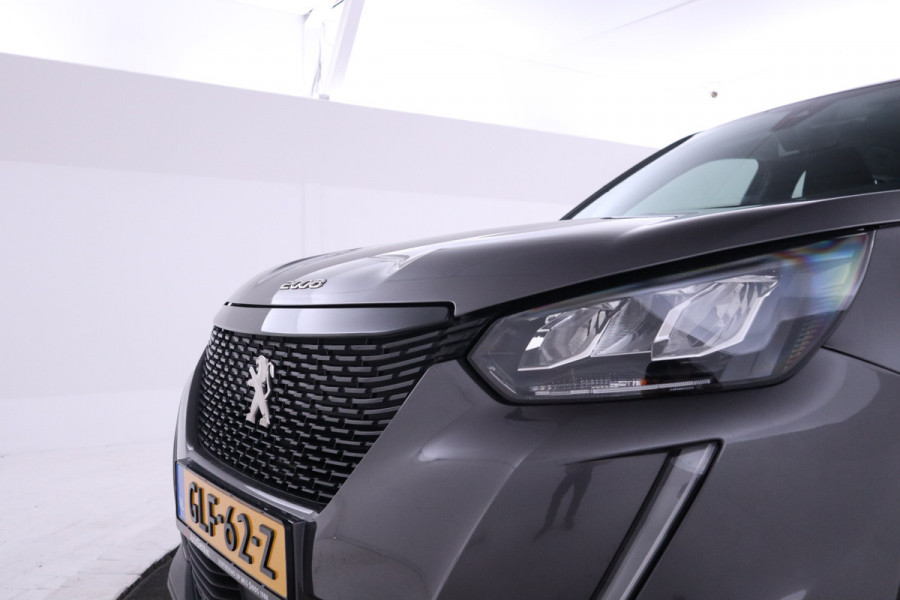 Peugeot 2008 1.2 PureTech Active Navigatie, Airco,