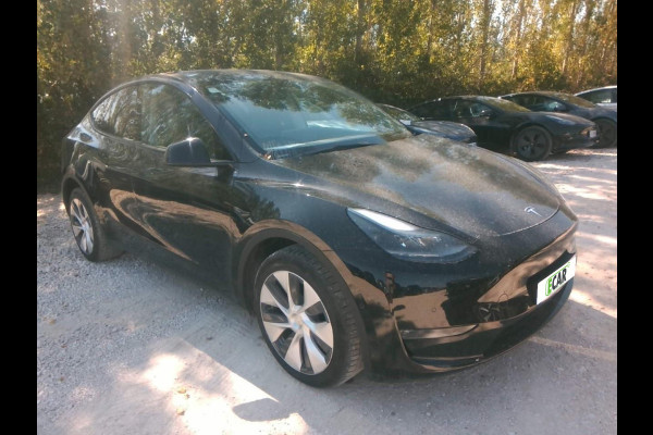 Tesla Model Y Long Range AWD 75 kWh | Wordt verwacht! |