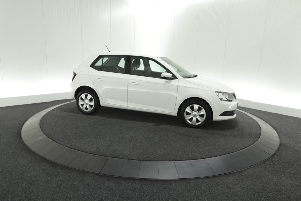 Škoda Fabia 1.0 Active | 1e Eigenaar | Airco | 100% Onderhouden