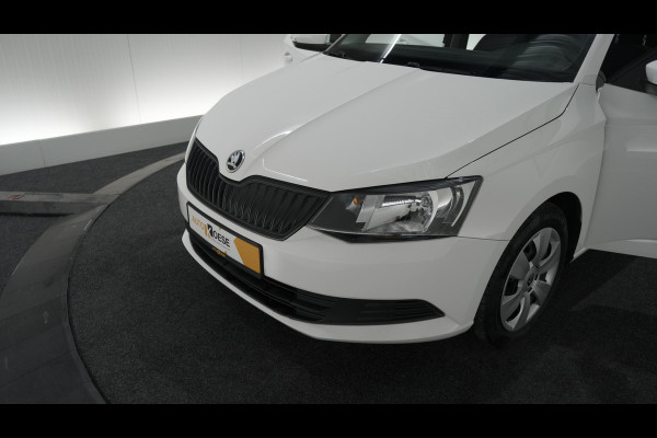 Škoda Fabia 1.0 Active | 1e Eigenaar | Airco | 100% Onderhouden