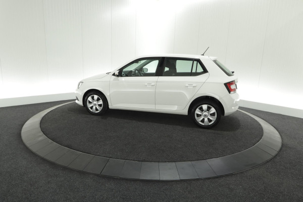 Škoda Fabia 1.0 Active | 1e Eigenaar | Airco | 100% Onderhouden