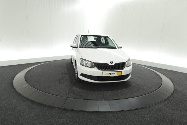 Škoda Fabia 1.0 Active | 1e Eigenaar | Airco | 100% Onderhouden