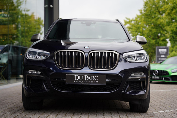 BMW X3 M 40 I X-Drive High Exe Panoramadak Trekhaak