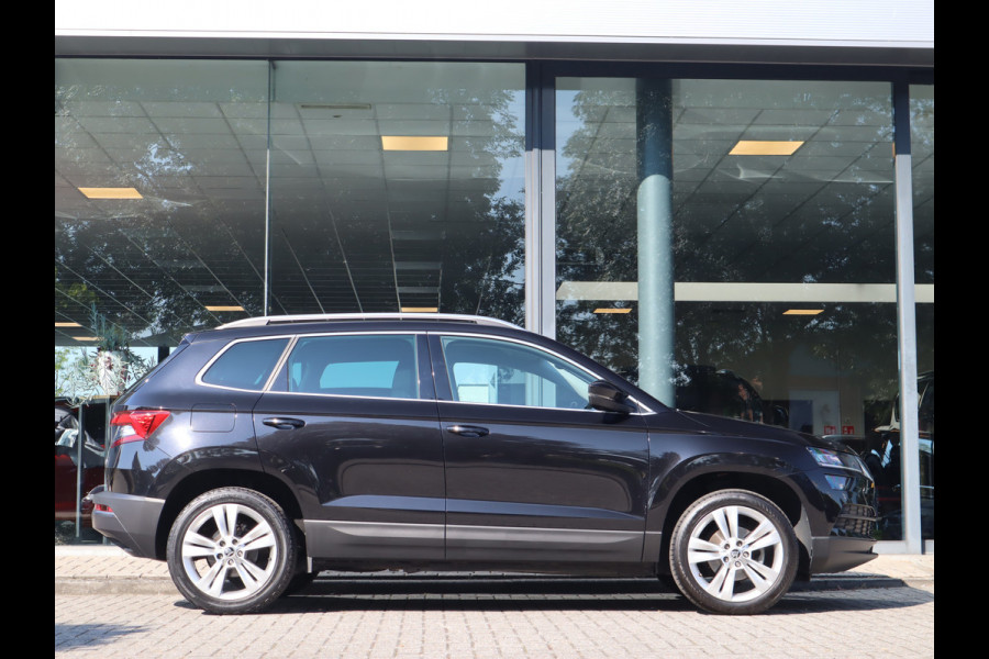 Škoda Karoq 1.5 TSI ACT Style AUT. LED / Adaptive Cruise