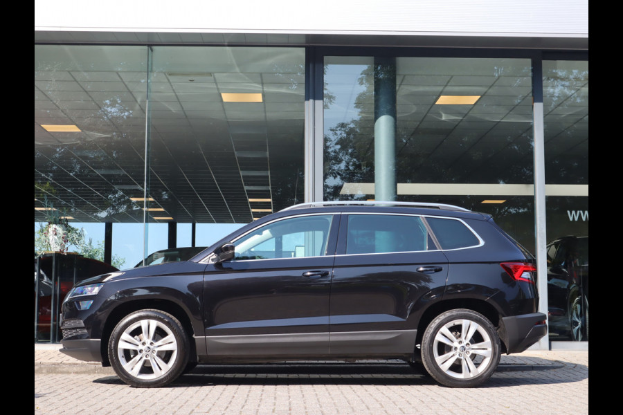 Škoda Karoq 1.5 TSI ACT Style AUT. LED / Adaptive Cruise