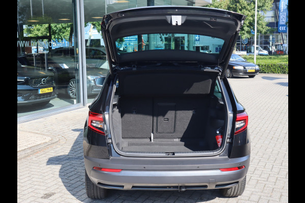 Škoda Karoq 1.5 TSI ACT Style AUT. LED / Adaptive Cruise