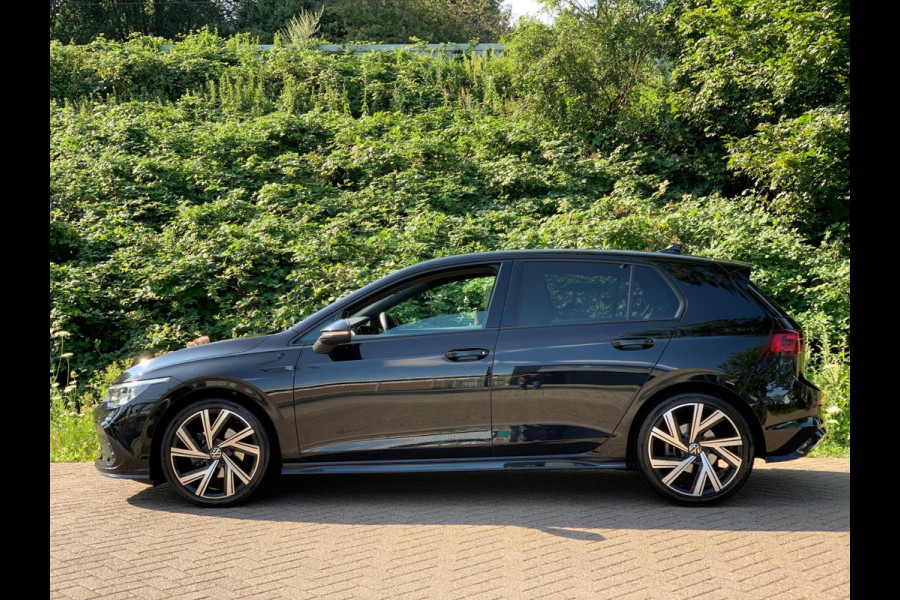 Volkswagen Golf 1.5 eTSI R-Line |KEYLESS|ACC|DCC|IQ|18''|2020