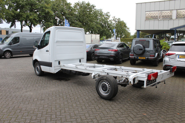 Mercedes-Benz Sprinter 315 CDI L3 RWD MBUX met navigatie, Cruise controle