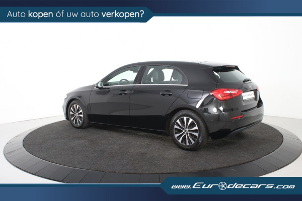 Mercedes-Benz A-Klasse 180 *Navigatie*Leer*Camera*Park assist*