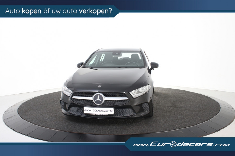 Mercedes-Benz A-Klasse 180 *Navigatie*Leer*Camera*Park assist*