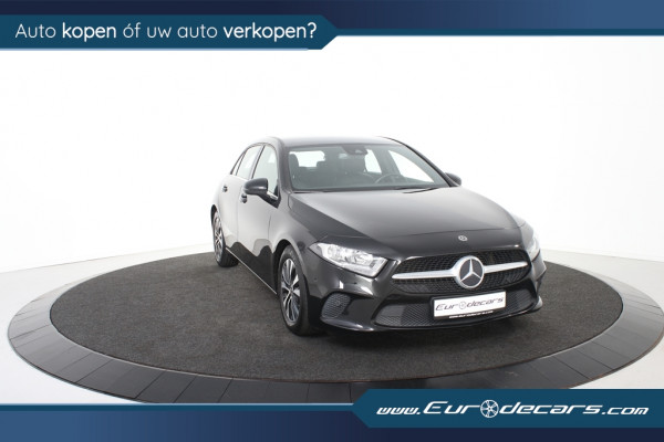 Mercedes-Benz A-Klasse 180 *Navigatie*Leer*Camera*Park assist*