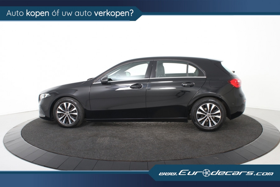 Mercedes-Benz A-Klasse 180 *Navigatie*Leer*Camera*Park assist*