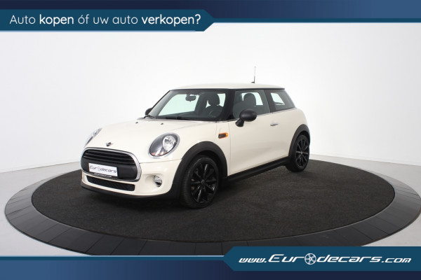 MINI Mini 1.5 One Edition *Keyless*Cruise Control*Airco*