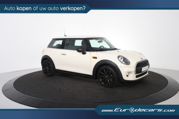 MINI Mini 1.5 One Edition *Keyless*Cruise Control*Airco*