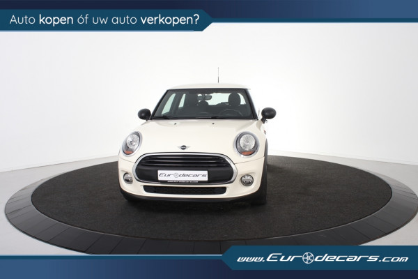 MINI Mini 1.5 One Edition *Keyless*Cruise Control*Airco*