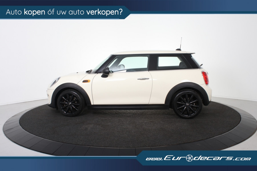 MINI Mini 1.5 One Edition *Keyless*Cruise Control*Airco*