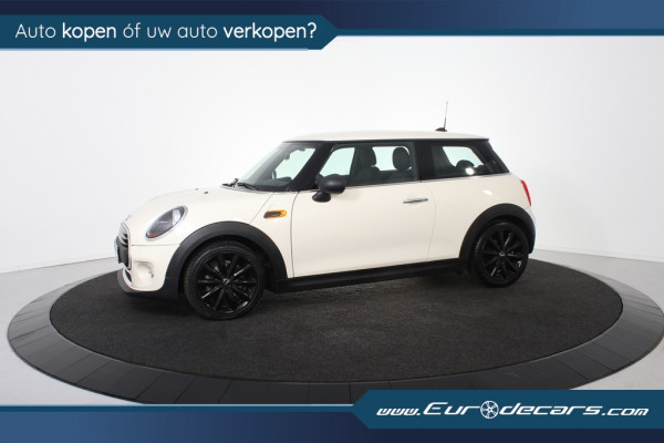 MINI Mini 1.5 One Edition *Keyless*Cruise Control*Airco*