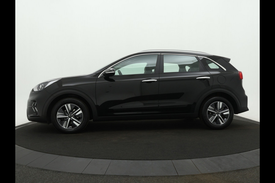 Kia Niro 1.6 GDi Hybrid DynamicLine - Navigatie - Camera - Climate control - Cruise Control - Fabrieksgarantie tot 02-2029