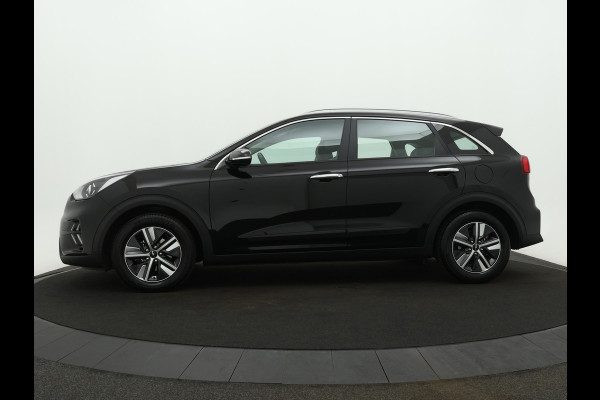 Kia Niro 1.6 GDi Hybrid DynamicLine - Navigatie - Camera - Climate control - Cruise Control - Fabrieksgarantie tot 02-2029