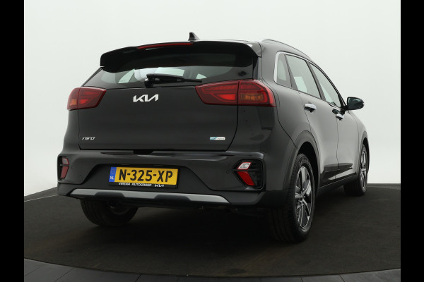 Kia Niro 1.6 GDi Hybrid DynamicLine - Navigatie - Camera - Climate control - Cruise Control - Fabrieksgarantie tot 02-2029