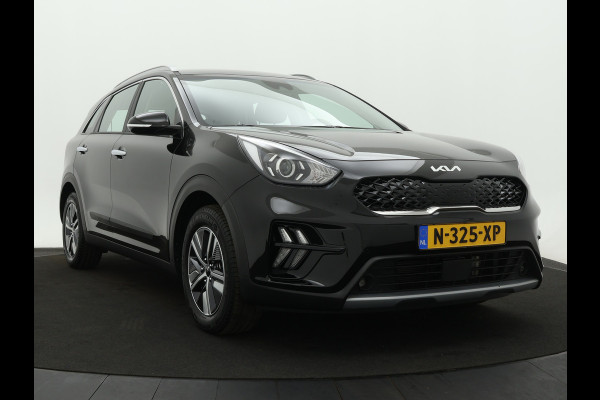 Kia Niro 1.6 GDi Hybrid DynamicLine - Navigatie - Camera - Climate control - Cruise Control - Fabrieksgarantie tot 02-2029