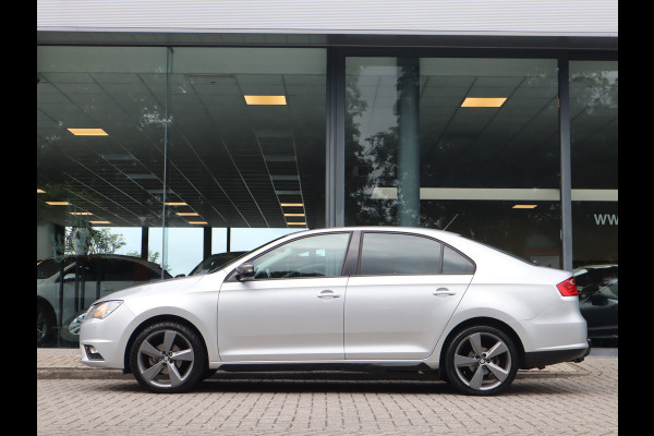 Seat Toledo 1.2 TSI FR Connect / NAP / Carplay